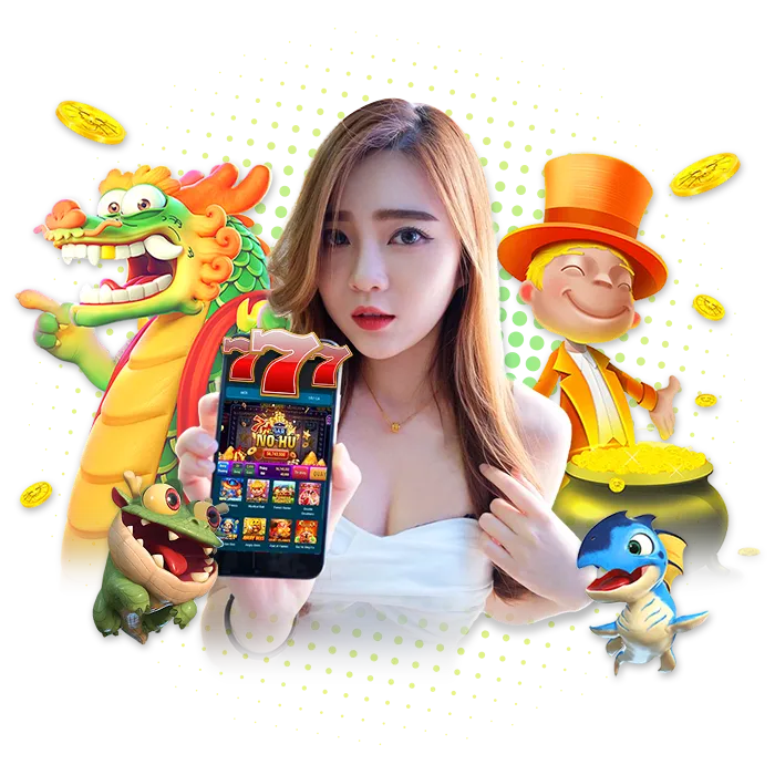 finni สล็อต
